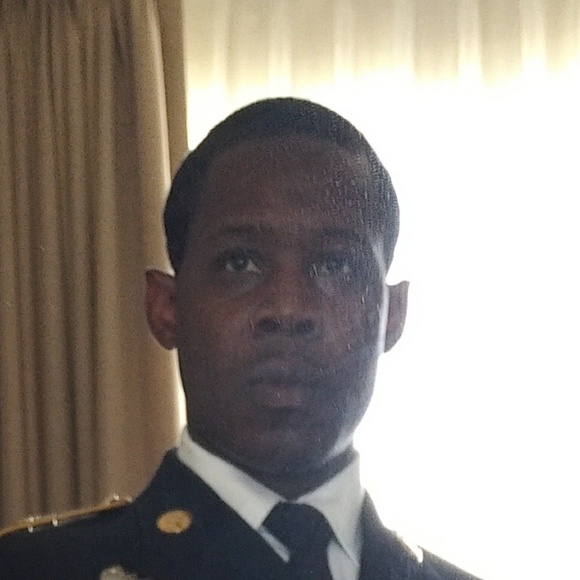 Meet your Posher, Charles - Picture 1 of 1